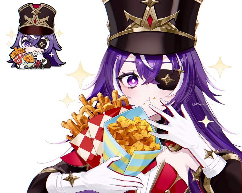 原神のオナネタ画像を集めたよー！！