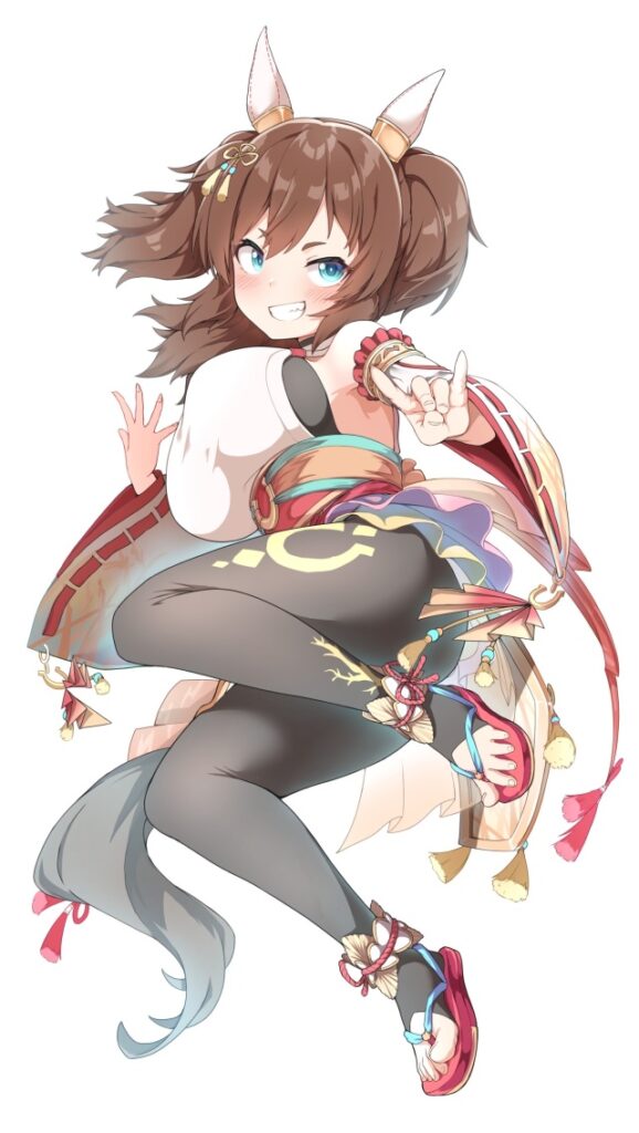 【※勃起不可避】ツインテールの美少女画像がヤバスギクンｗｗｗｗｗｗｗｗｗｗ【二次画像】