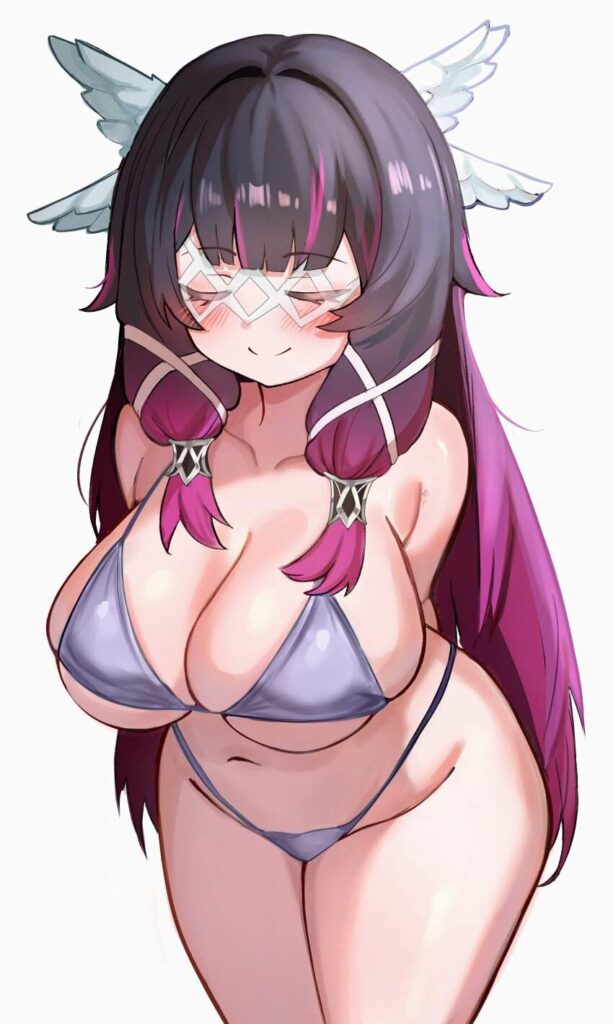 原神のエロ画像