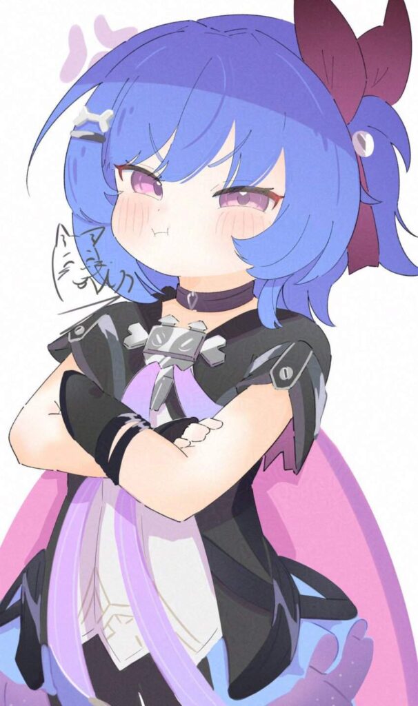 原神のエロ画像