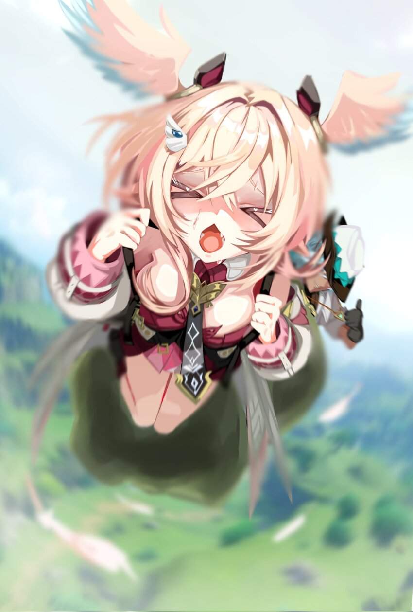 原神のエロ画像