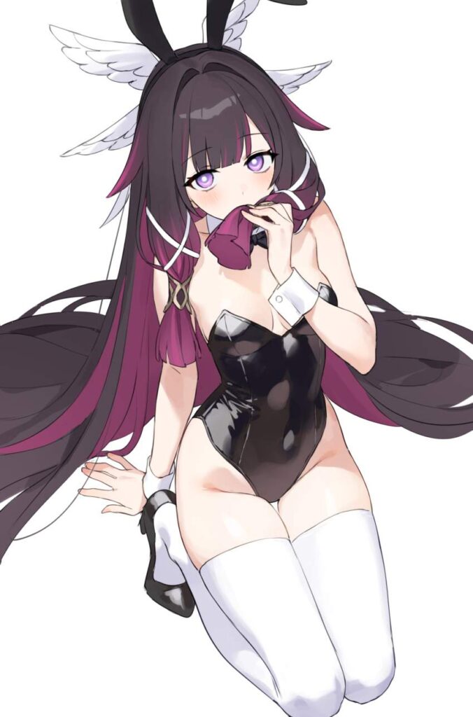 原神のエロ画像