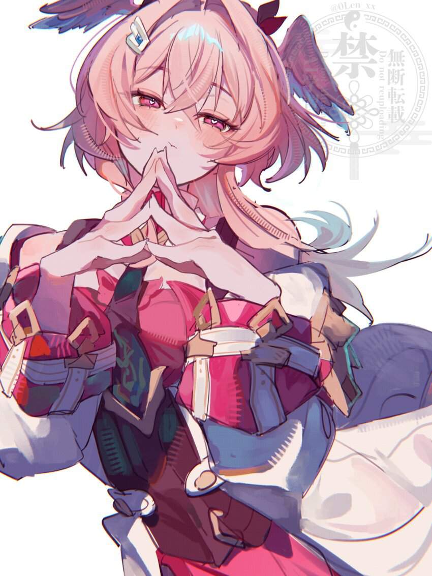 原神エロ画像総合スレ