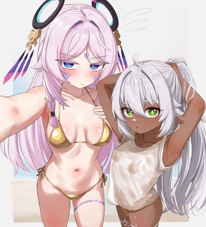 原神エロ画像総合スレ