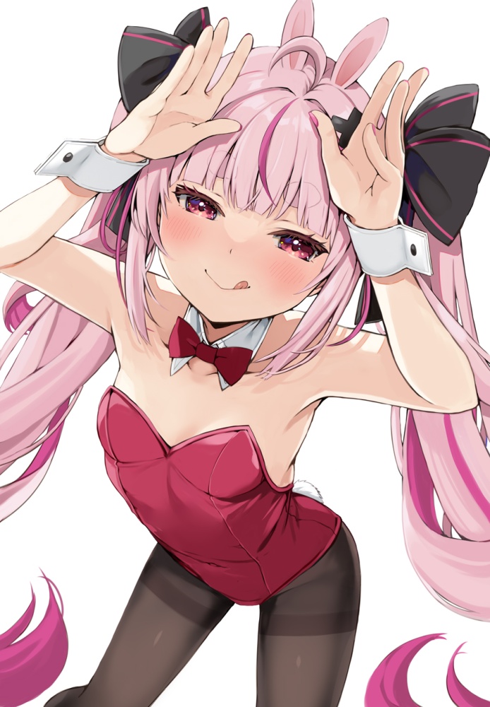【※勃起不可避】ツインテールの美少女画像がヤバスギクンｗｗｗｗｗｗｗｗｗｗ【二次画像】