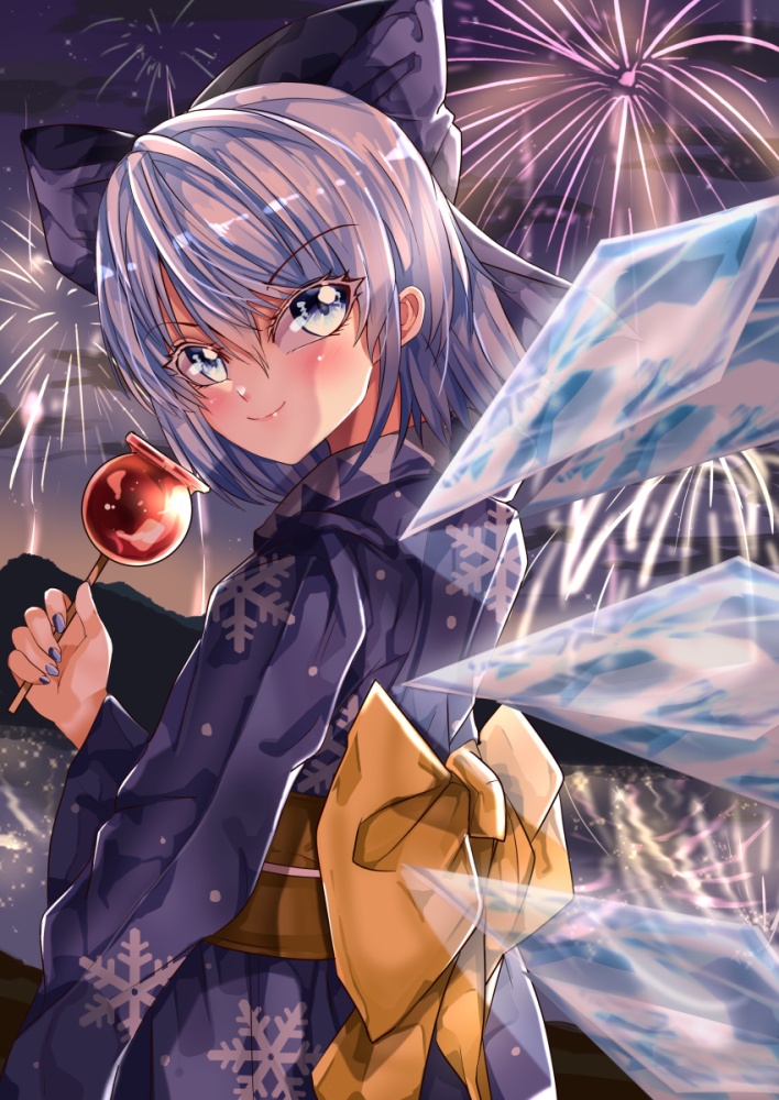 和服・浴衣のエロ画像詰め合わせ