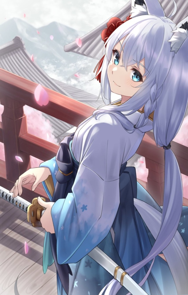 和服・浴衣のエロ画像詰め合わせ
