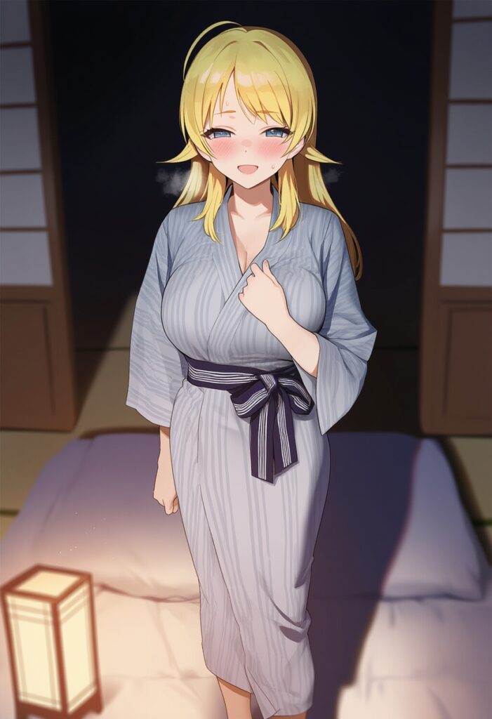 アイドルマスターエロ画像総合スレ