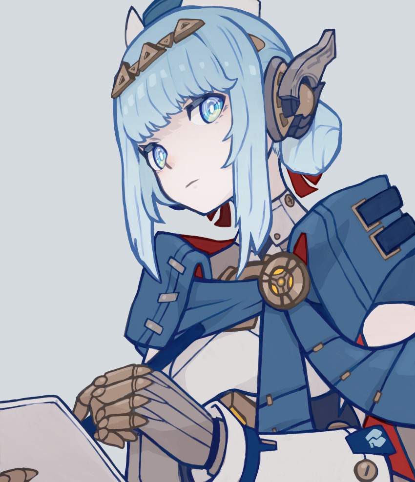 オカズにできそうな原神の二次エロ画像はいかがですか?