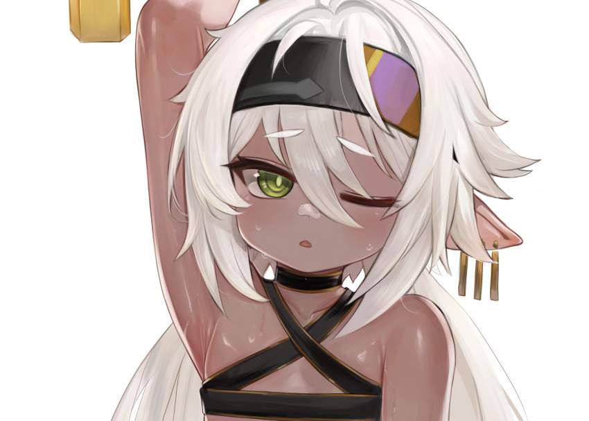 オカズにできそうな原神の二次エロ画像はいかがですか?