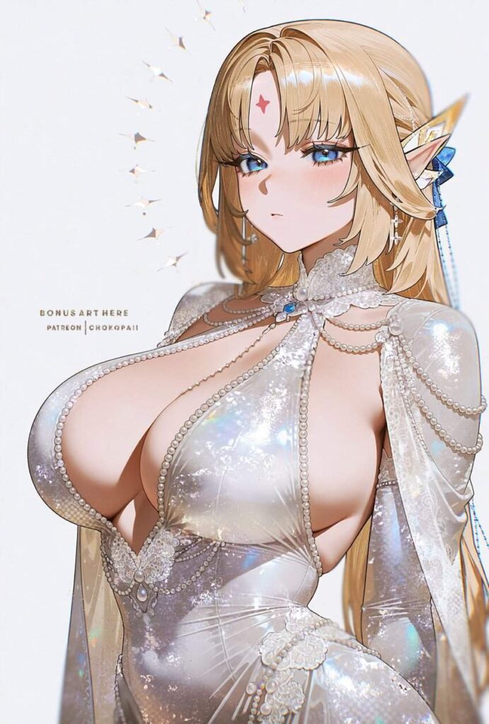 オカズにできそうな原神の二次エロ画像はいかがですか?
