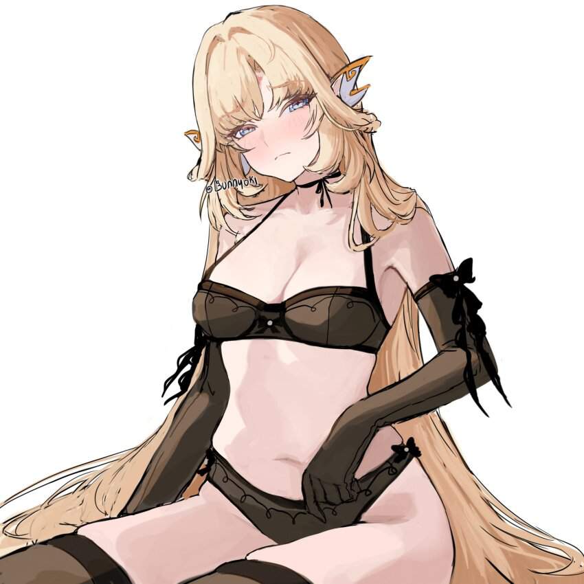 原神の抜けるエロ画像まとめ！