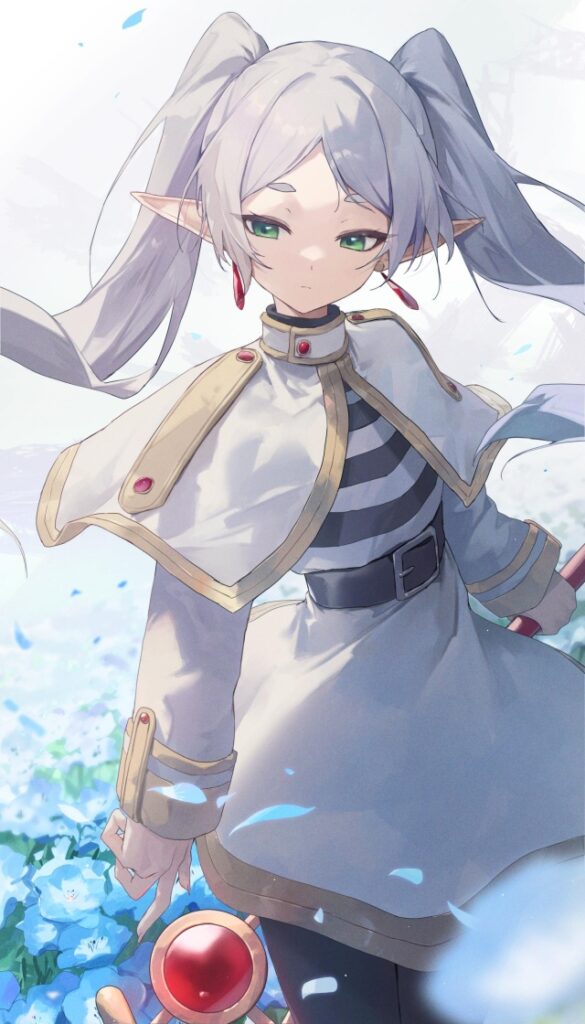 【※勃起不可避】ツインテールの美少女画像がヤバスギクンｗｗｗｗｗｗｗｗｗｗ【二次画像】