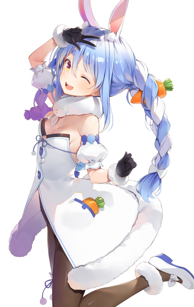 ツインテールについてのエロ画像