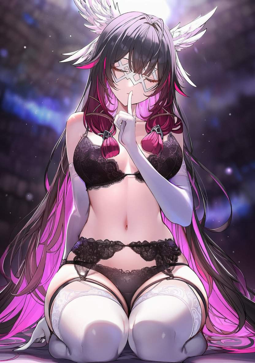 原神のエロ画像で抜きたくなったから貼ってくよ