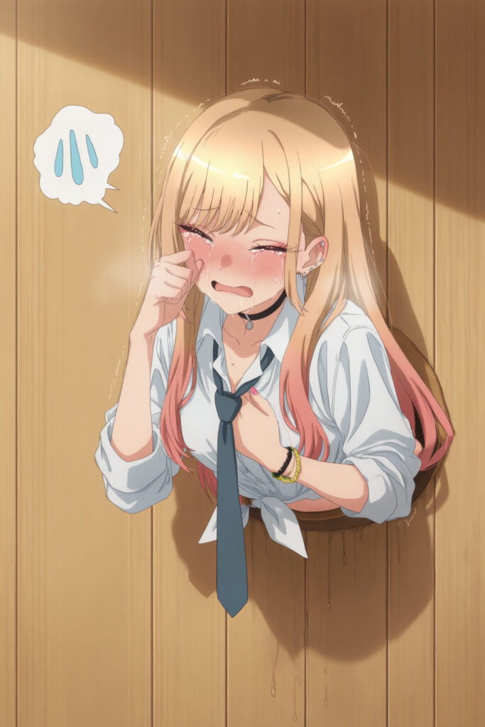 その着せ替え人形は恋をするの二次エロ画像で抜きたい！