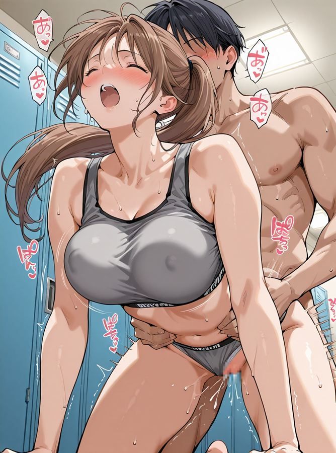 いちご100%についてのエロ画像