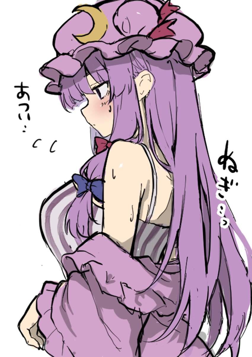 東方Projectのエッチな画像見たいよね?