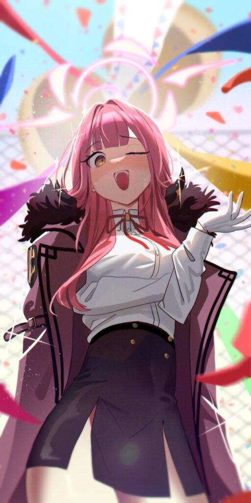赤髪の二次エロ画像まとめ