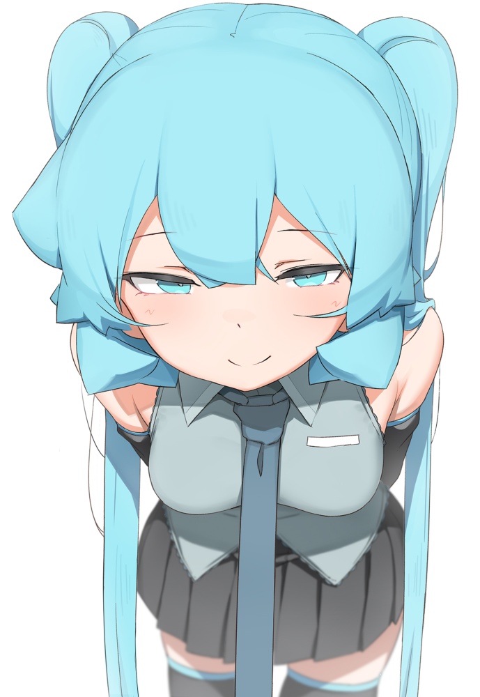 ツインテールについてのエロ画像