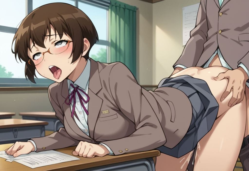 俺の妹がこんなに可愛いわけがないの魅力についてエロ画像で検証