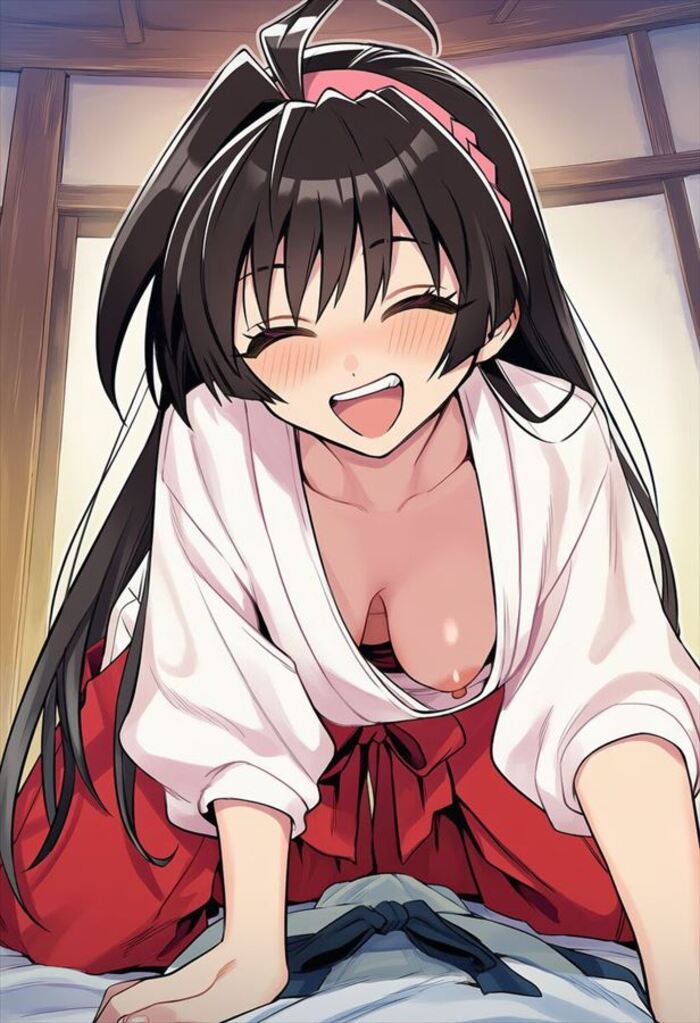 逃げ上手の若君の画像ってエロいよな？