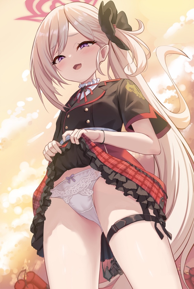 こんなにエロ過ぎる悪魔の画像は反則です!