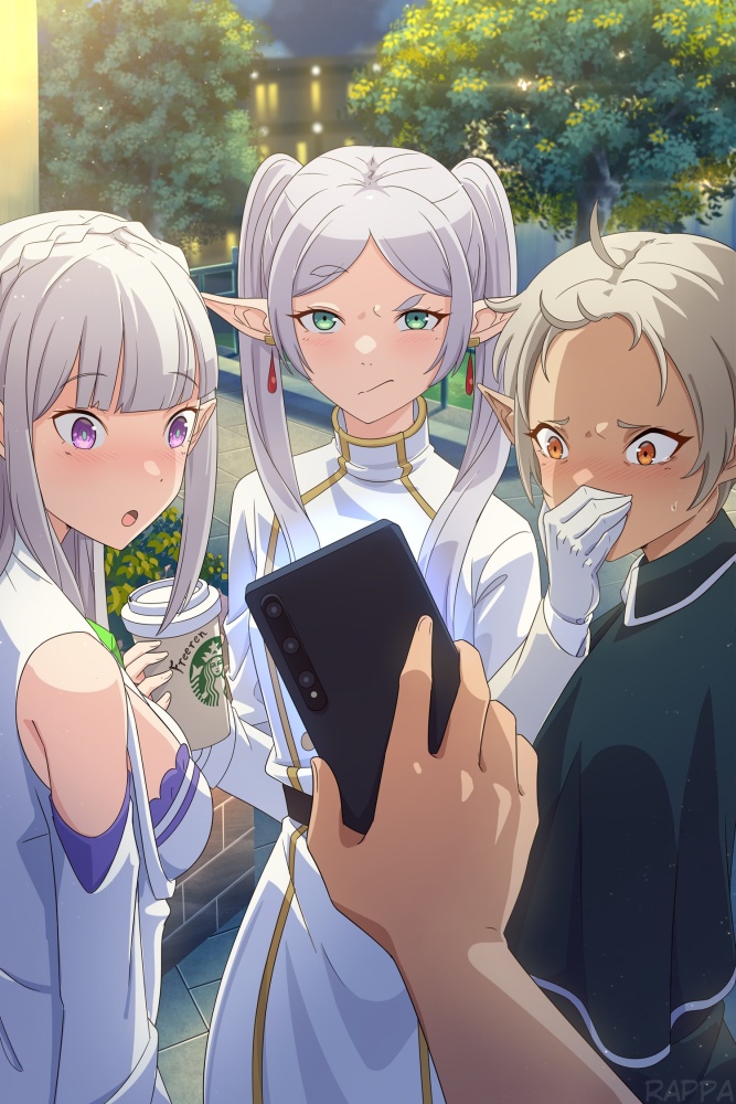 ツインテールについてのエロ画像
