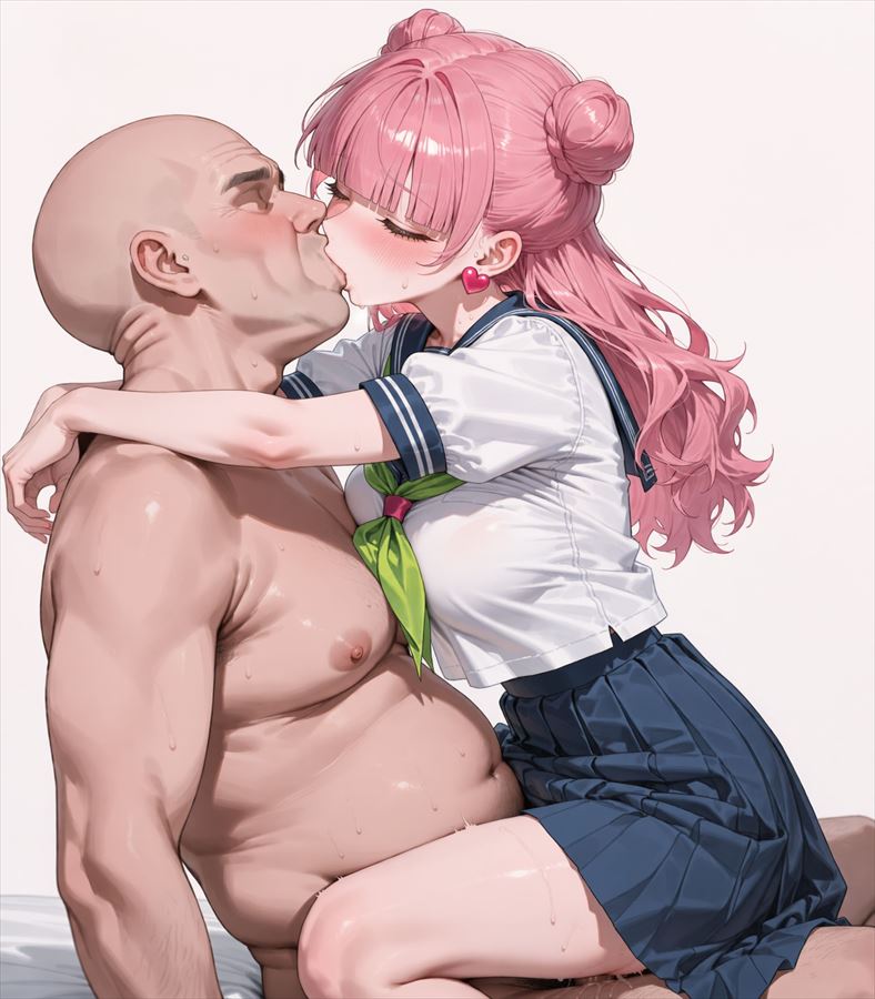 正反対な君と僕のエロすぎる画像ください!