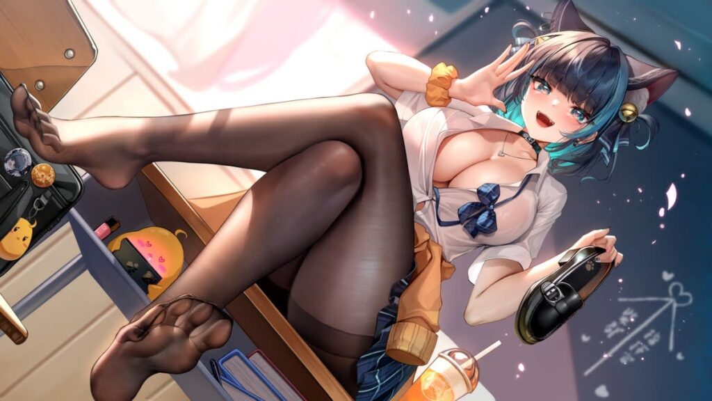 パンスト・タイツのエロ画像でシコりたい奴集まれ!