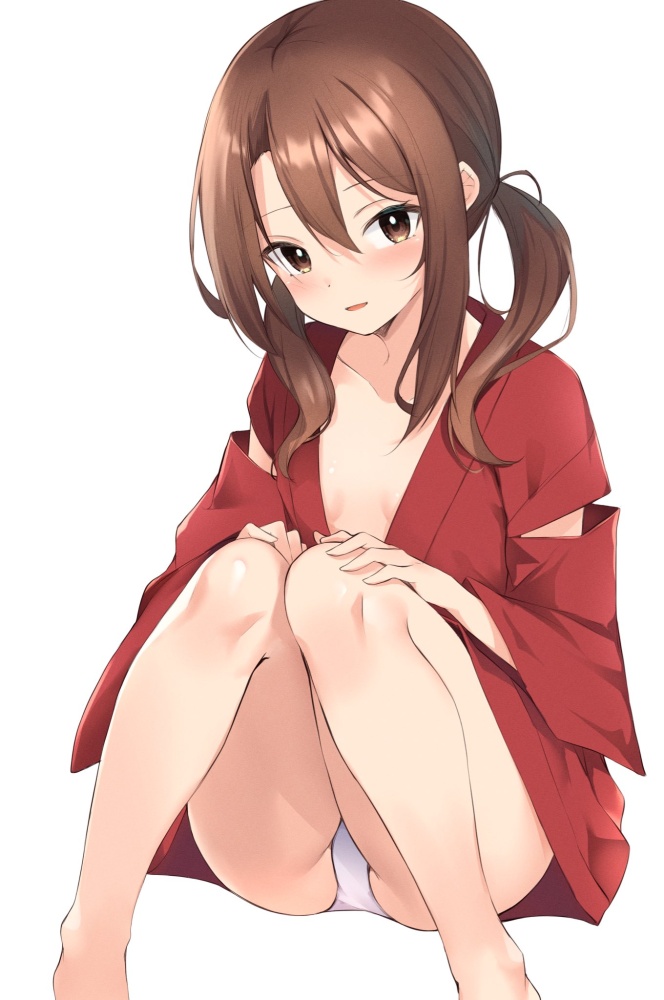 ツインテールについてのエロ画像