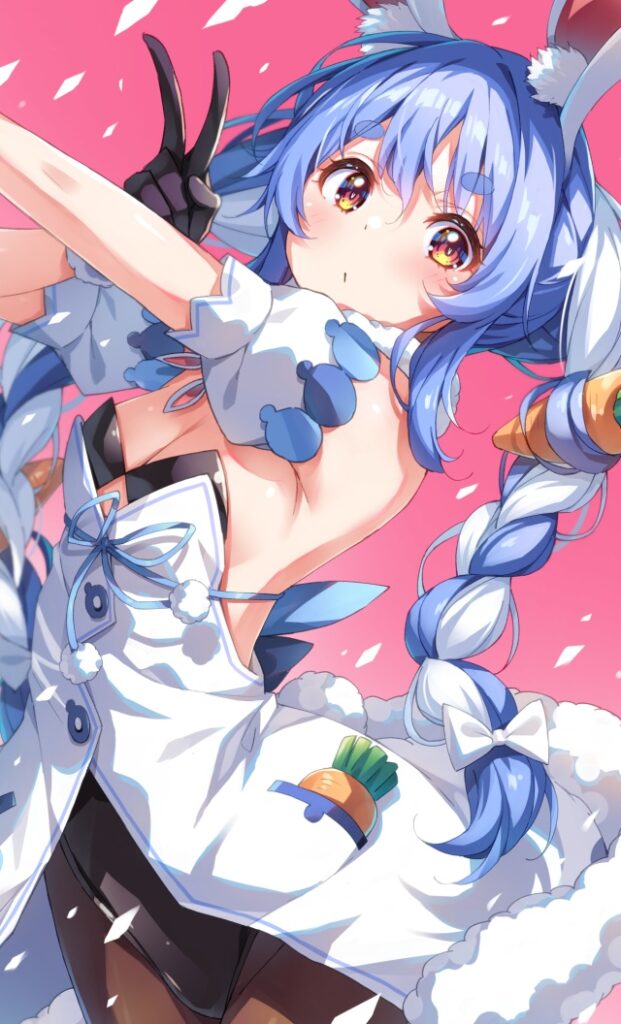 ツインテールについてのエロ画像