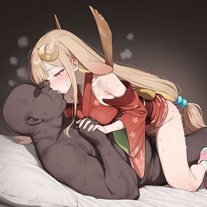 【エロ画像】マニアの抜きネタにされる超かぐや姫!厳選画像wwwwwwwwww