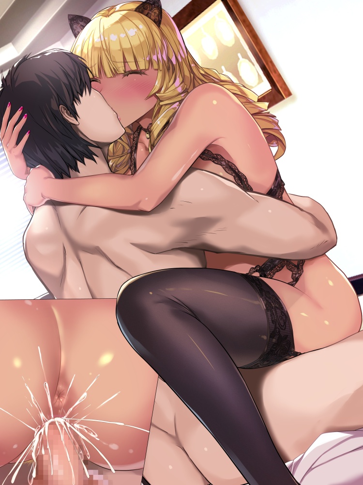 露出のよさを再確認できるエロ画像