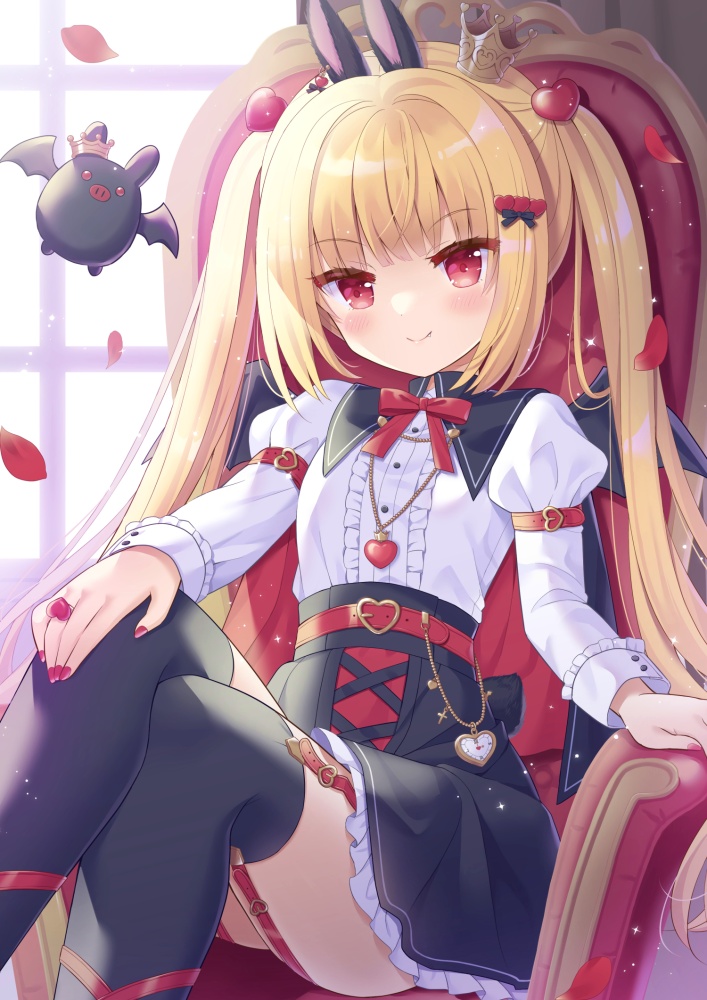 ツインテールについてのエロ画像