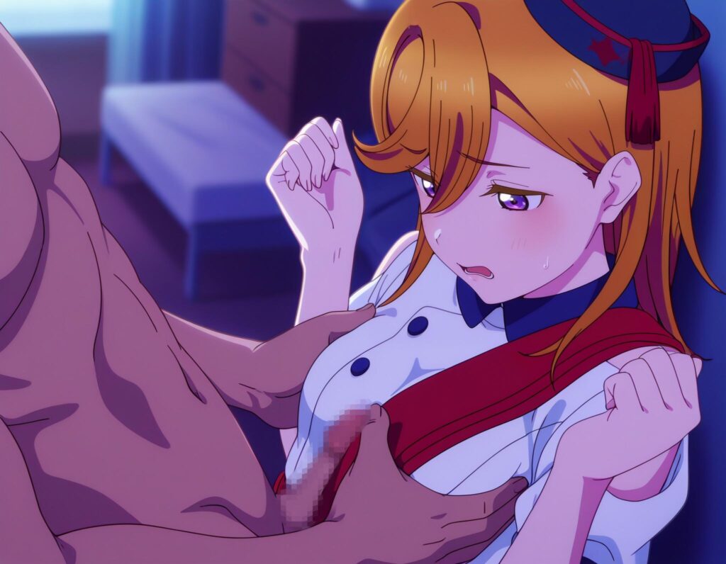 ラブライブ!スーパースター!!のエロ&萌え画像まとめ!
