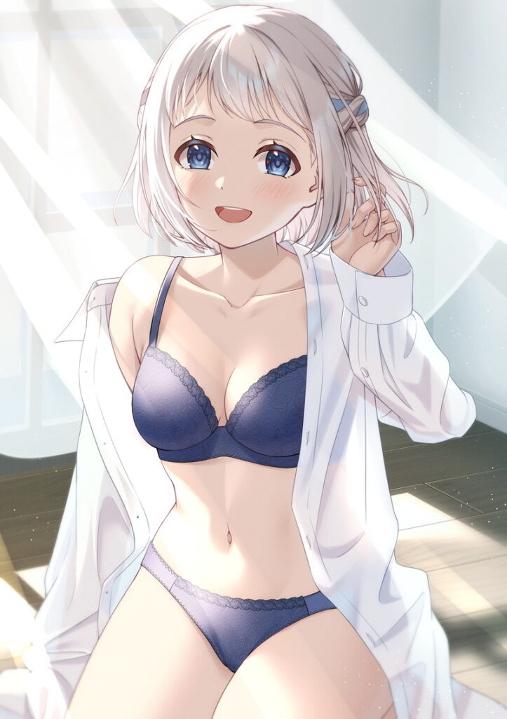 学園アイドルマスターのエロ画像を復習していく