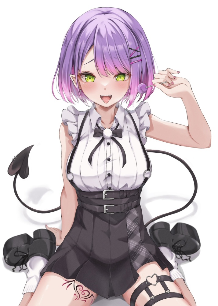 ピアスのエロい画像