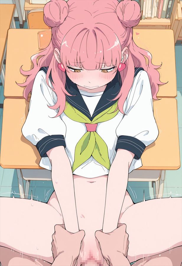 正反対な君と僕の高画質なエロ画像を探してみました!