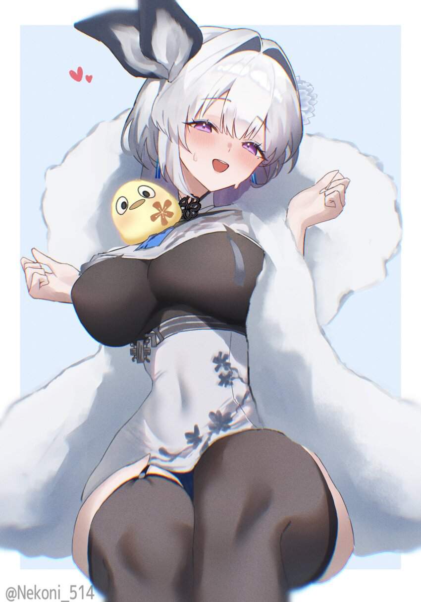 【二次】パンチラのメチャシコで可愛い女の子のエッチな画像