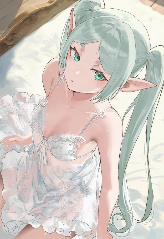 ツインテールについてのエロ画像