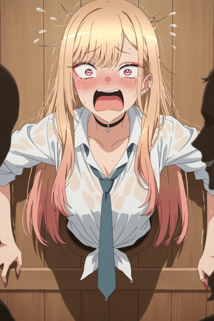 その着せ替え人形は恋をするの二次エロ画像で抜きたい！