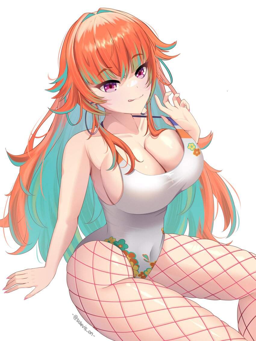 【二次】パンスト・タイツのメチャシコで可愛い女の子のエッチな画像