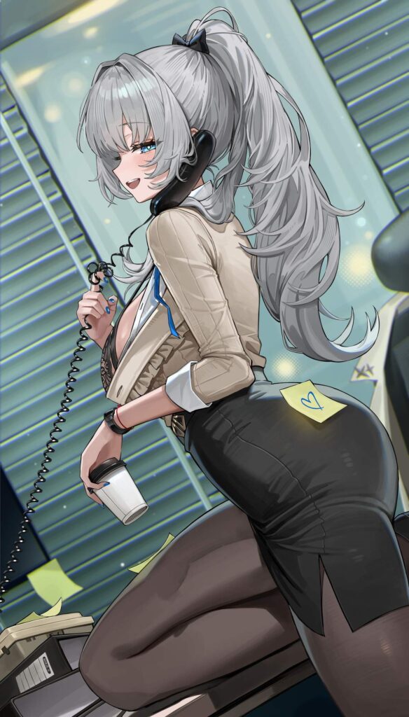 【二次】パンスト・タイツのメチャシコで可愛い女の子のエッチな画像