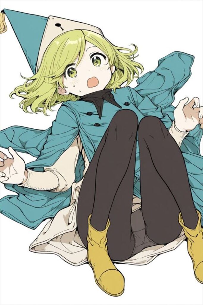 帽子のエロ画像待った無し!