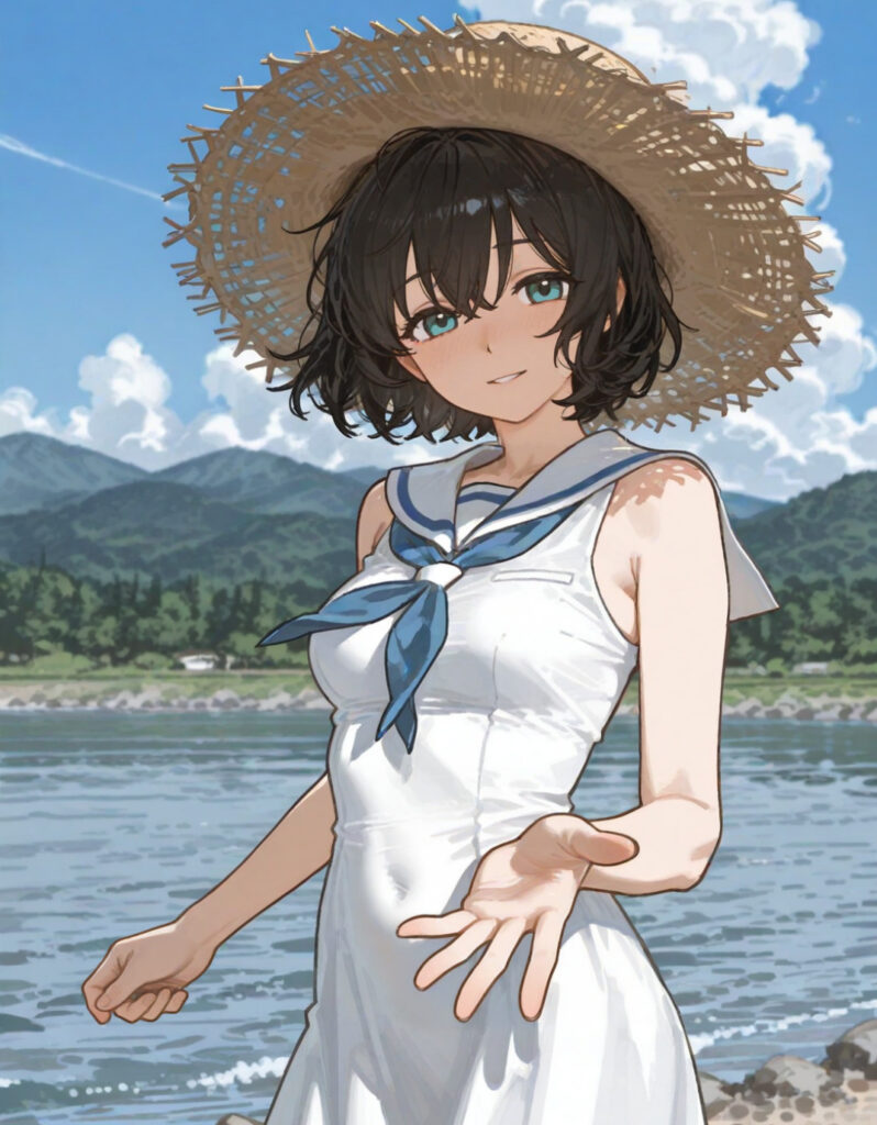 帽子のエロ画像待った無し!