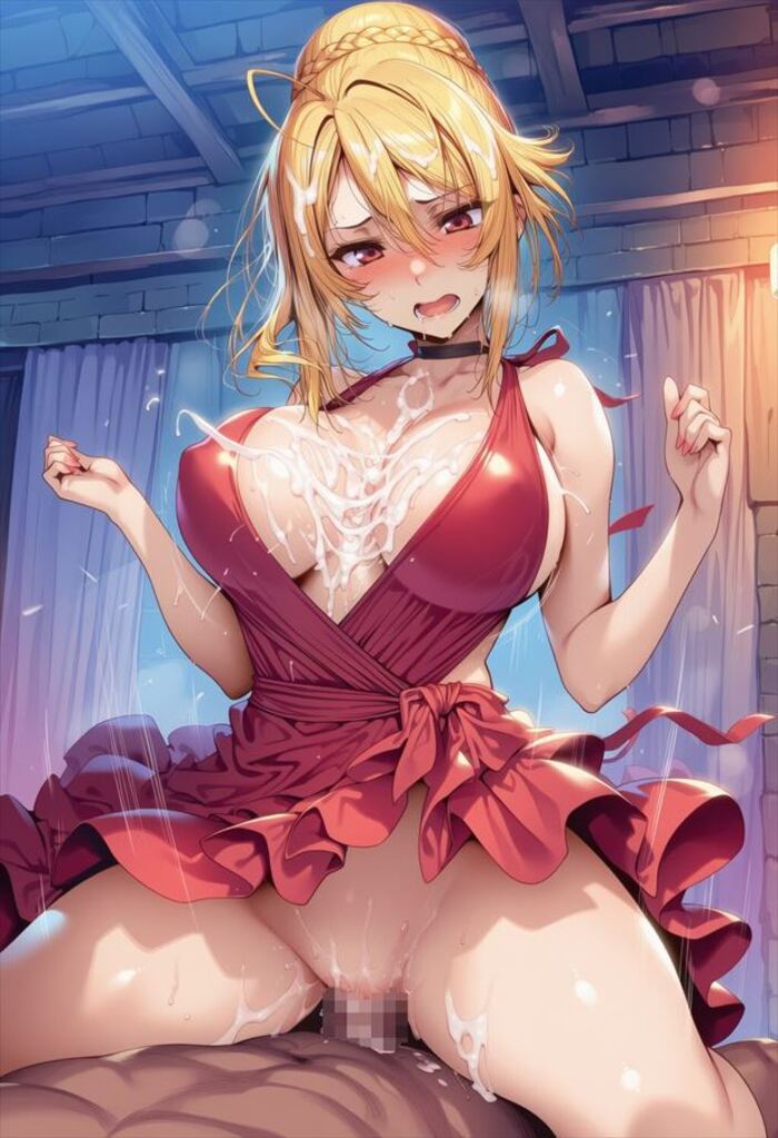 乙女ゲー世界はモブに厳しい世界です画像で今夜もイチャラブ妄想!「やっ♥ダメェ♥そこぉ♥そこいじめないでぇ♥」