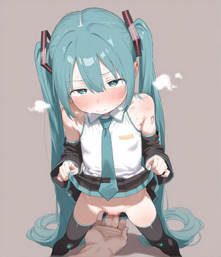 こんなにエロ過ぎるバニーガールの画像は反則です！