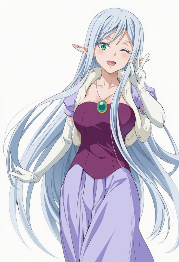 転生したらスライムだった件のエロ画像をアップ!