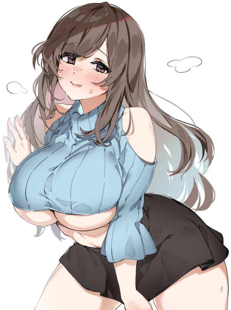 アイドルマスターのエッロエロな画像を見たくはないかい？